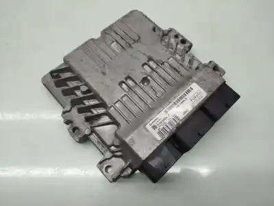 Автозапчасти б/у блок управления двигателем за FORD C-MAX II (DXA/CB7, DXA/CEU) 1.6 TDCI ссылки OEM IAM  S180133004F AV6112A650ZF