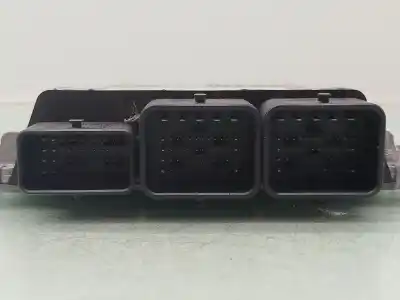 Second-hand car spare part ecu engine control for ford c-max ii (dxa/cb7, dxa/ceu) 1.6 tdci oem iam references  s180133004f av6112a650zf