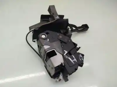 Автозапчастина б/у замок дверей заднього лівого для ford c-max ii (dxa/cb7, dxa/ceu) 1.6 tdci посилання на oem iam 