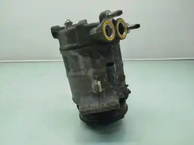 Pezzo di ricambio per auto di seconda mano compressore aria condizionata per ford c-max ii (dxa/cb7, dxa/ceu) 1.6 tdci riferimenti oem iam  014719051b4 am5n19d629ab