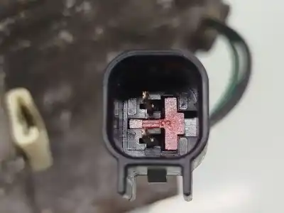 Pezzo di ricambio per auto di seconda mano compressore aria condizionata per ford c-max ii (dxa/cb7, dxa/ceu) 1.6 tdci riferimenti oem iam  014719051b4 am5n19d629ab