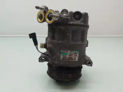 Pezzo di ricambio per auto di seconda mano compressore aria condizionata per ford c-max ii (dxa/cb7, dxa/ceu) 1.6 tdci riferimenti oem iam  014719051b4 am5n19d629ab