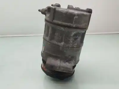 Pezzo di ricambio per auto di seconda mano compressore aria condizionata per ford c-max ii (dxa/cb7, dxa/ceu) 1.6 tdci riferimenti oem iam  014719051b4 am5n19d629ab