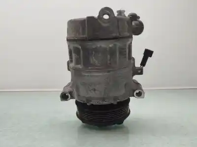 Pezzo di ricambio per auto di seconda mano compressore aria condizionata per ford c-max ii (dxa/cb7, dxa/ceu) 1.6 tdci riferimenti oem iam  014719051b4 am5n19d629ab