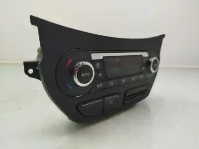 Peça sobressalente para automóvel em segunda mão Comando De Sofagem (chauffage / Ar Condicionado) por FORD C-MAX II (DXA/CB7, DXA/CEU) 1.6 TDCI Referências OEM IAM  WH7A05012 AM5T18C612BJ