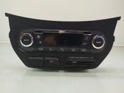 Автозапчастина б/у клімат-контроль для ford c-max ii (dxa/cb7, dxa/ceu) 1.6 tdci посилання на oem iam  wh7a05012 am5t18c612bj