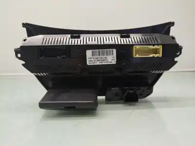 Автозапчастина б/у клімат-контроль для ford c-max ii (dxa/cb7, dxa/ceu) 1.6 tdci посилання на oem iam  wh7a05012 am5t18c612bj