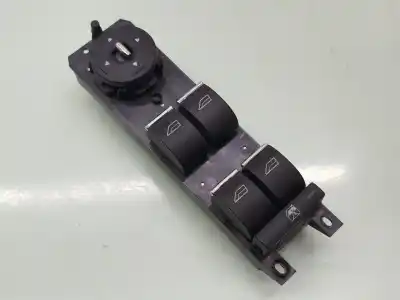 Автозапчастина б/у передні вікний вмикач для ford c-max ii (dxa/cb7, dxa/ceu) 1.6 tdci посилання на oem iam 