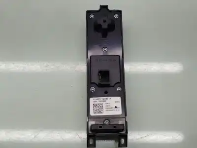Автозапчастина б/у передні вікний вмикач для ford c-max ii (dxa/cb7, dxa/ceu) 1.6 tdci посилання на oem iam  10020922 am5t14a132ca
