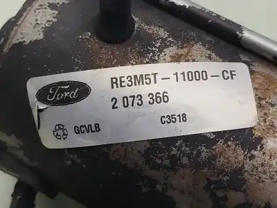 Автозапчастина б/у двигун запускається для ford c-max ii (dxa/cb7, dxa/ceu) 1.6 tdci посилання на oem iam  2073366 re3m5t11000cf