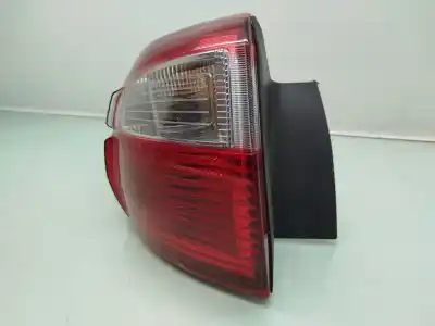 Pezzo di ricambio per auto di seconda mano lampada posteriore sinistra per ford c-max ii (dxa/cb7, dxa/ceu) 1.6 tdci riferimenti oem iam  89502671 am5113405be