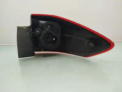 Pezzo di ricambio per auto di seconda mano lampada posteriore sinistra per ford c-max ii (dxa/cb7, dxa/ceu) 1.6 tdci riferimenti oem iam  89502671 am5113405be