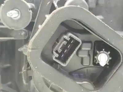 Pezzo di ricambio per auto di seconda mano lampada posteriore sinistra per ford c-max ii (dxa/cb7, dxa/ceu) 1.6 tdci riferimenti oem iam  89502671 am5113405be