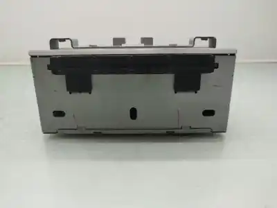 Pezzo di ricambio per auto di seconda mano impianto audio / radio cd per ford c-max ii (dxa/cb7, dxa/ceu) 1.6 tdci riferimenti oem iam  a12408161 am5t18c815