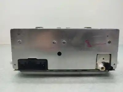 Pezzo di ricambio per auto di seconda mano impianto audio / radio cd per ford c-max ii (dxa/cb7, dxa/ceu) 1.6 tdci riferimenti oem iam  a12408161 am5t18c815