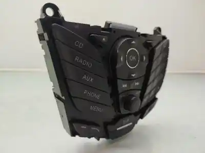 Second-hand car spare part Audio System / Radio Cd for FORD C-MAX II (DXA/CB7, DXA/CEU) 1.6 TDCI OEM IAM references  331410000 AM5T18K811BD