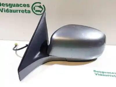 Автозапчастина б/у ліве дзеркало для suzuki swift azg (nz) 1.2 cat посилання на oem iam 