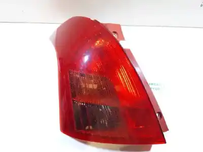 Автозапчастина б/у лівий ход ліхар для suzuki swift azg (nz) 1.2 cat посилання на oem iam 