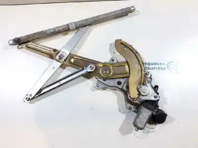 Second-hand car spare part driver left window regulator for suzuki swift azg (nz) 1.2 cat oem iam references   