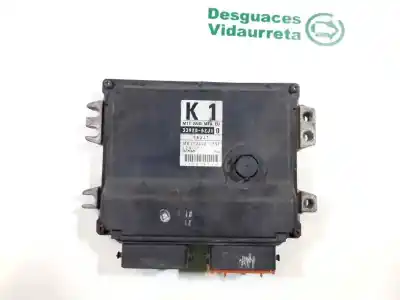 Автозапчастина б/у ебу контролер двигуна для suzuki swift azg (nz) 1.2 cat посилання на oem iam 3392062j1