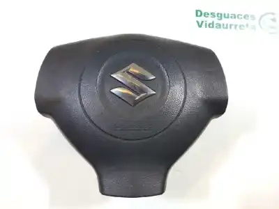 Автозапчастина б/у передня ліва подушка безопасности для suzuki swift azg (nz) 1.2 cat посилання на oem iam 4815062j10