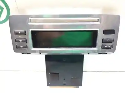Pièce détachée automobile d'occasion écran multifonctions pour volvo s80 berlina 2.4 diesel cat références oem iam 1456887