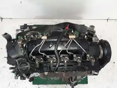 Peça sobressalente para automóvel em segunda mão motor completo por volvo s80 berlina 2.4 diesel cat referências oem iam d5244t5