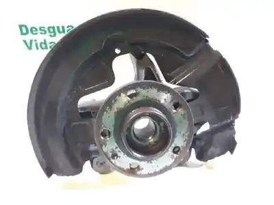 Pièce détachée automobile d'occasion moyeu de roue avant gauche pour volvo s80 berlina 2.4 diesel cat références oem iam 31201285