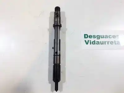 Автозапчастина б/у инжектор для audi allroad quattro (4b5) 2.5 tdi (132kw) посилання на oem iam 059130201d