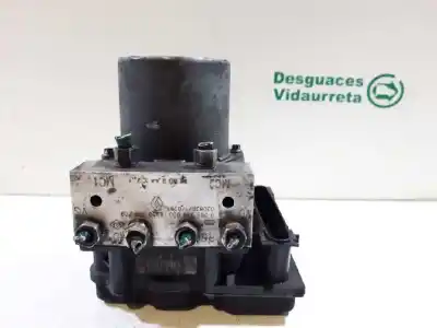 Pezzo di ricambio per auto di seconda mano abs per renault scenic ii 1.9 dci diesel 120 cv / 88 kw riferimenti oem iam 8200038702