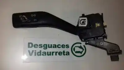 Recambio de automóvil de segunda mano de mando intermitentes para volkswagen golf vi (5k1) advance referencias oem iam 1k0953513e  