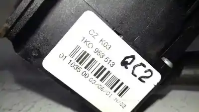 Автозапчасти б/у прерывный контроль за audi a3 (8p) 2.0 16v fsi ссылки oem iam 1ko953513  