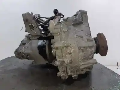 Автозапчасти б/у коробка передач за audi a3 (8p) 2.0 16v fsi ссылки oem iam glb  07063