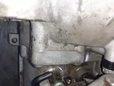 Автозапчасти б/у коробка передач за audi a3 (8p) 2.0 16v fsi ссылки oem iam glb  07063