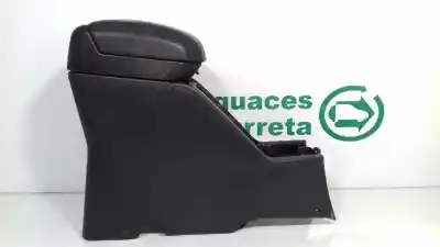 Автозапчасти б/у центральный подлокотник за chevrolet captiva (c100, c140) 2.0 d ссылки oem iam 
