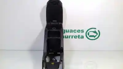 Автозапчастина б/у центральний подлокник для chevrolet captiva (c100, c140) 2.0 d посилання на oem iam   