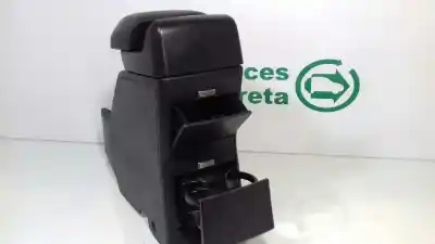 Автозапчастина б/у центральний подлокник для chevrolet captiva (c100, c140) 2.0 d посилання на oem iam   