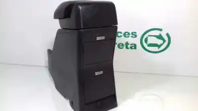 Автозапчастина б/у центральний подлокник для chevrolet captiva (c100, c140) 2.0 d посилання на oem iam   