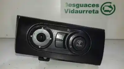Peça sobressalente para automóvel em segunda mão comutador de espelhos retrovisores por chevrolet captiva (c100, c140) 2.0 d referências oem iam ek7j20