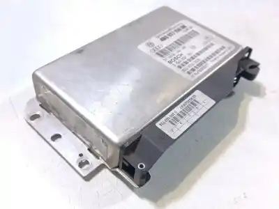 Second-hand car spare part AUTOMATIC GEARBOX CONTROL UNIT for AUDI A8 (D2)  OEM IAM references 4D0927156DK 6058006182 0260002726