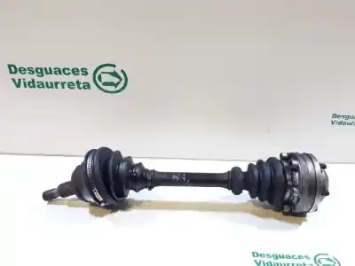 Автозапчасти б/у передняя левая трансмиссия за volkswagen bora berlina (1j2) v6 ссылки oem iam 