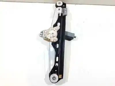 İkinci el araba yedek parçası arka sol cam regülatörü için mercedes-benz clase c (w203) familiar c 220 t cdi sport edition (la) (203.208) oem iam referansları   