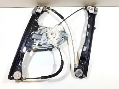 Pièce détachée automobile d'occasion léve glace avant gauche pour mercedes-benz clase c (w203) familiar c 220 t cdi sport edition (la) (203.208) références oem iam a2037201546  