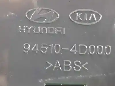 Second-hand car spare part electronic module for kia carnival 2.9 crdi vgt active oem iam references 945104d000  