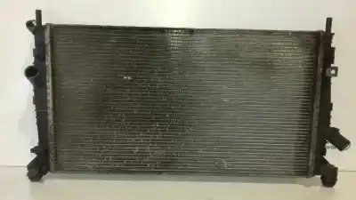 Peça sobressalente para automóvel em segunda mão radiador de água por volvo s40 berlina 1.6 diesel cat referências oem iam 3m5h8005tl