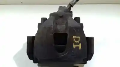 Peça sobressalente para automóvel em segunda mão pinça de travão dianteira esquerda por volvo s40 berlina 1.6 diesel cat referências oem iam 36000484