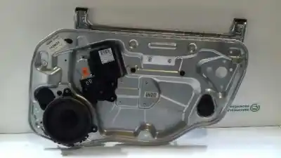 Peça sobressalente para automóvel em segunda mão elevador de vidros dianteiro direito por volvo s40 berlina 1.6 diesel cat referências oem iam 1438659