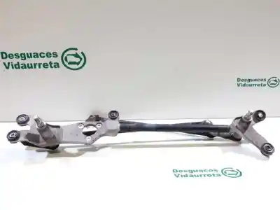 Second-hand car spare part front windscreen wiper linkage for kia sorento 2.4 16v cat oem iam references 