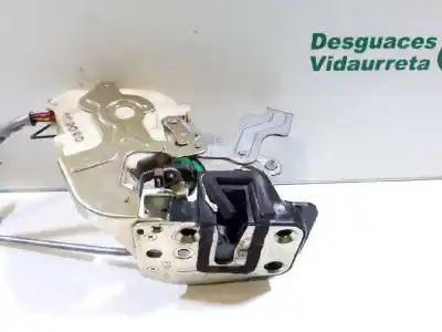 Автозапчастина б/у замок передній праві двері для kia sorento 2.4 16v cat посилання на oem iam   
