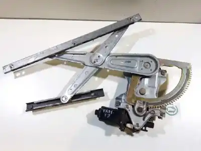 Second-hand car spare part rear left window regulator for kia sorento 2.4 16v cat oem iam references 